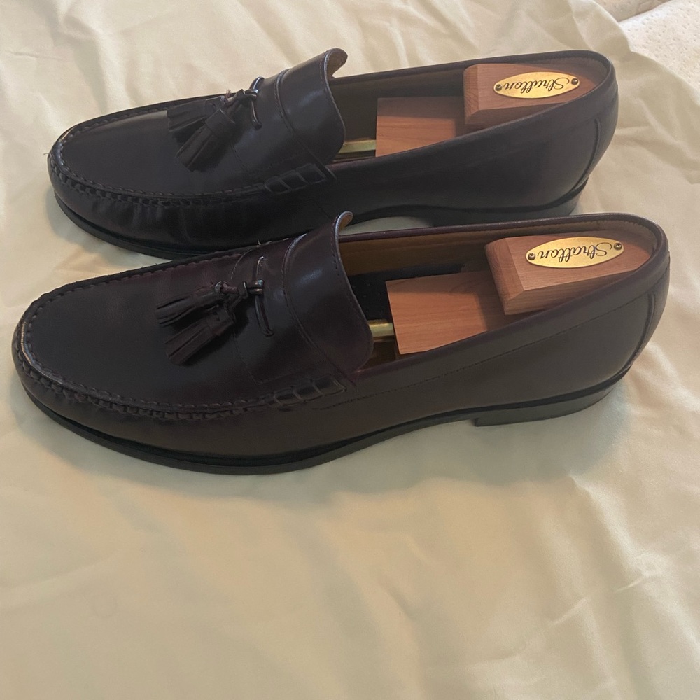 NWOB Men’s Cole Haan Penny Loafer - Picture 3 of 6